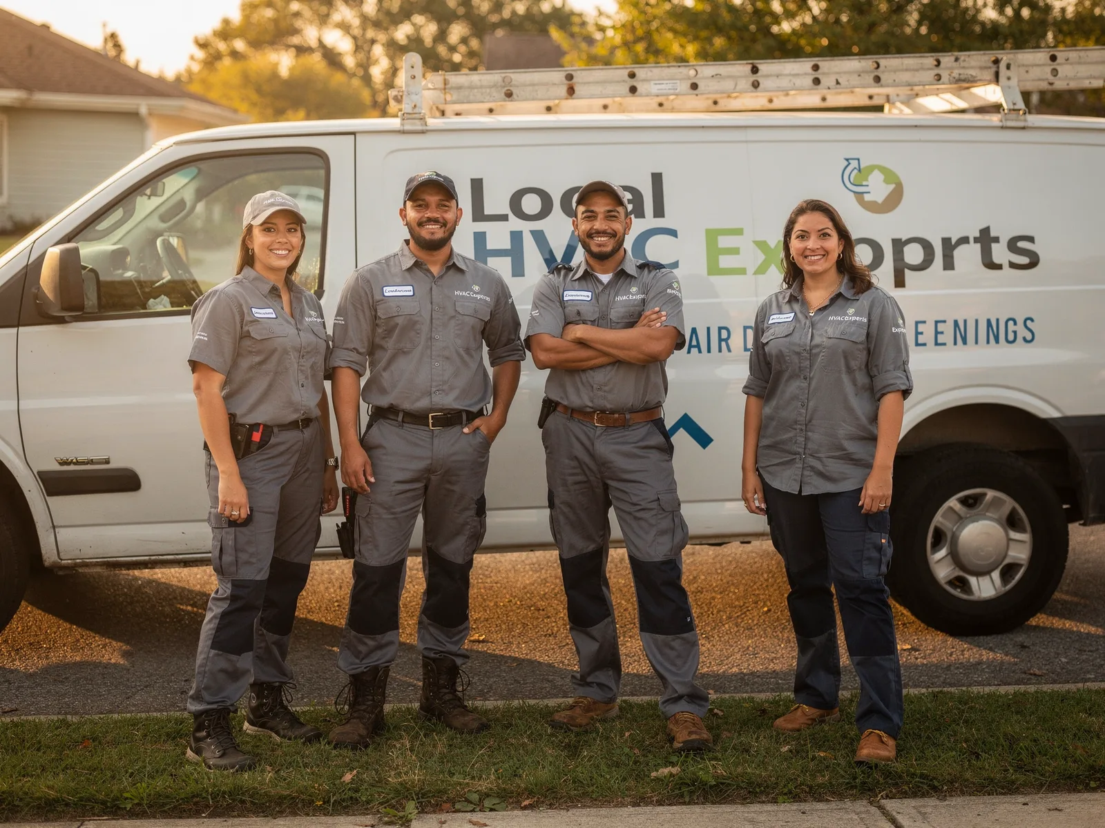 24/7 HVAC Repair & AC Replacement company in Bloomville, OH